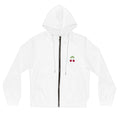 Women’s Full-Zip Hoodie (AOP)