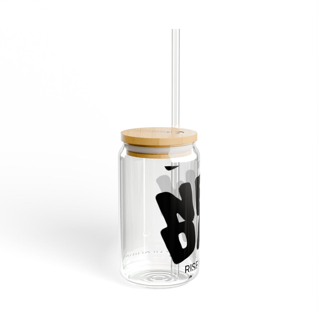 Sipper Glass, 16oz