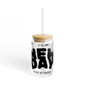 Sipper Glass, 16oz