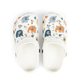 Kid's EVA Foam Clogs (AOP)