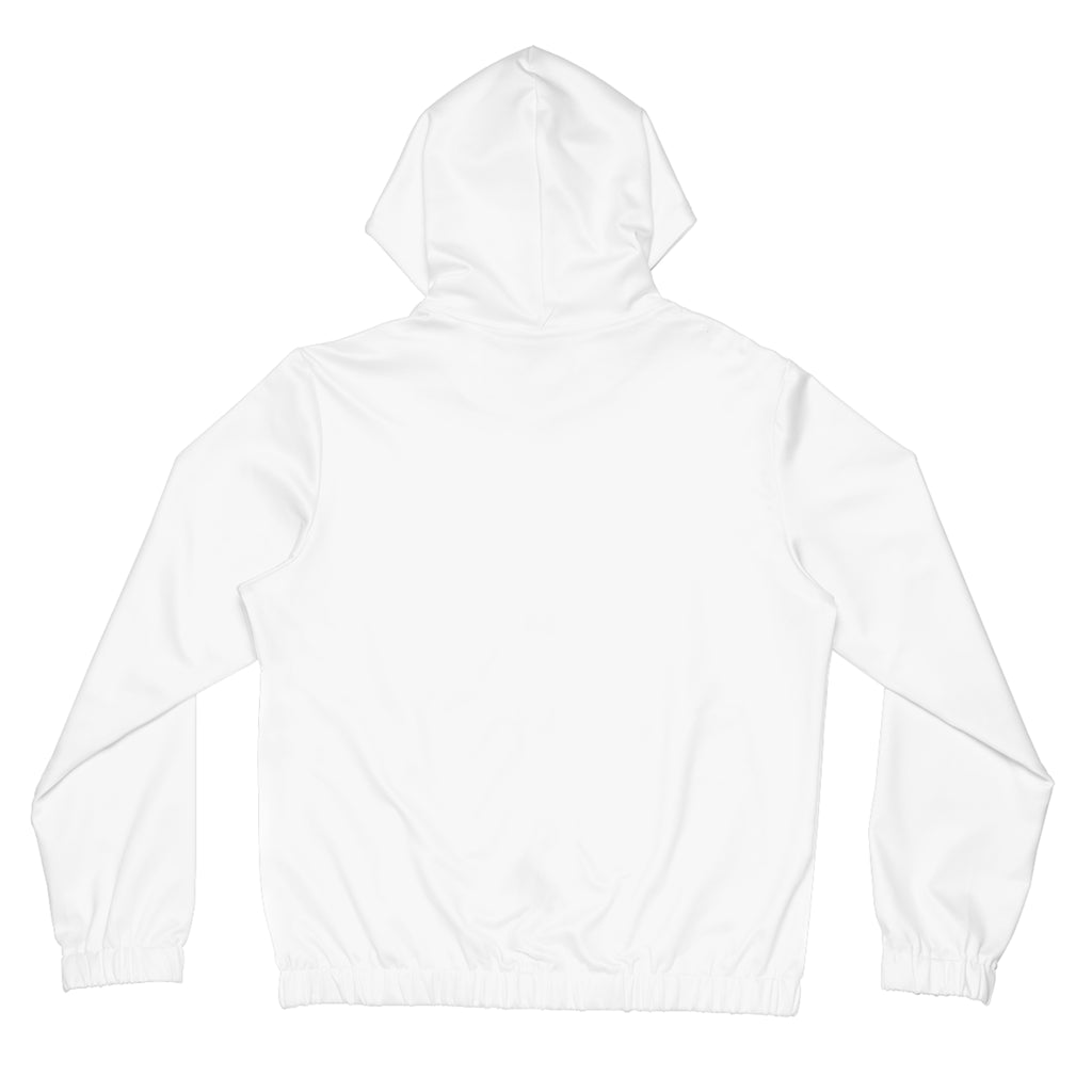 Women’s Full-Zip Hoodie (AOP)
