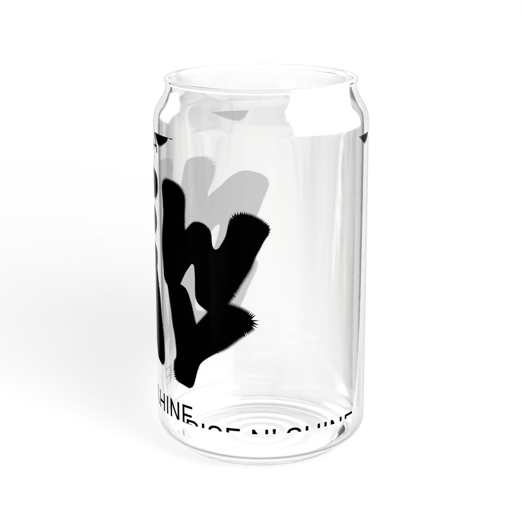 Sipper Glass, 16oz